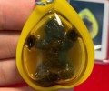 阿贊bee師傅早期魂魄勇手模