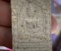 阿贊坤潘佛歷2530白肉帕菩達(dá)洗云佛祖