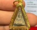 泰國最高等級的五大古佛之一800年南帕亞