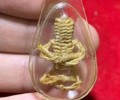 阿贊萊直系傳人阿贊Lam魂魄勇