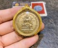 龍?婆moon師父佛?歷2546年四面神