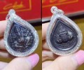 龍婆卡賢師父佛歷2538象神拉胡