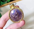 龍?婆卡?賢師父佛歷253?6年招財女?神