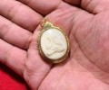 龍婆洪?師父佛歷2556象?牙?必打