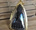 龍?婆?坤師父佛歷?2519僧王藥師佛