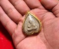龍婆?卡賢師父佛?歷2517必?達?