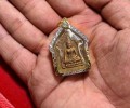 龍?婆撒空師父佛歷2530一期?坤平大?模