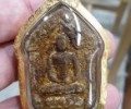 龍婆Tim大師佛歷2516-2517大模波爽坤平