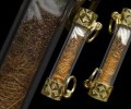 龍?婆喜阿羅漢金身?粉