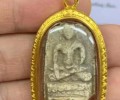 阿贊多大師佛歷2437珍品瓦拉斯古佛