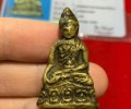 山卡拉培佛歷2484年藥師佛