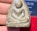 龍婆多大師古佛模佛歷2484年