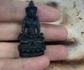 龍婆卡賢師父藥師佛佛歷2518年
