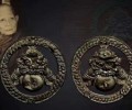 泰?國?森林?派高?僧?龍?婆元2518雙?面?拉?胡