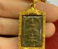 龍婆蜀佛歷2444-2454年騎鷹佛祖