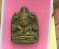 龍婆Yim佛歷2470-2480年?烏巴庫水?財神