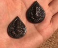 龍婆卡賢佛歷2538好運象神