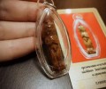 龍婆努佛歷2530-2533靈木天童古曼