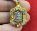 龍?婆??柳???佛???歷???2540年???招???財???銀龜???