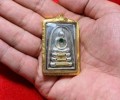 龍婆撒懷佛歷2541三金符管崇迪