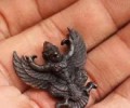 龍婆盛一期佛歷2522迦樓羅