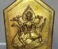 阿贊chalearm佛歷2500-2520四面神