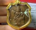 龍婆禪南佛歷2546四面神