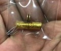 阿贊弄佛歷2514千變萬化符管