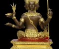 佛歷2553年大法會四面神