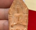 龍婆貴師傅早期2515–2518年坤平佛