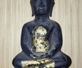 阿育塔亞時(shí)期柬埔寨紅高棉法門(mén)供奉型老拍柴