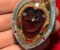 龍婆碧納第四間寺廟佛歷2527-2530幸運星