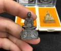 吳錦溪仙佛歷2561年