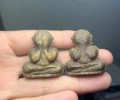 龍婆多佛歷2521年必打佛