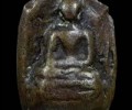 龍婆lerm帕庫倫黎明寺梅卡錫小佛祖