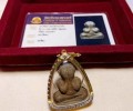 龍婆多佛歷2521年必打佛