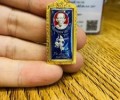 龍婆瑞?2557索麗天財招神?雞
