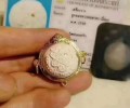 龍婆撒空佛歷2548年五芒星轉(zhuǎn)運珠
