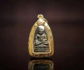 昭坤see周冠史 2495 藥師佛